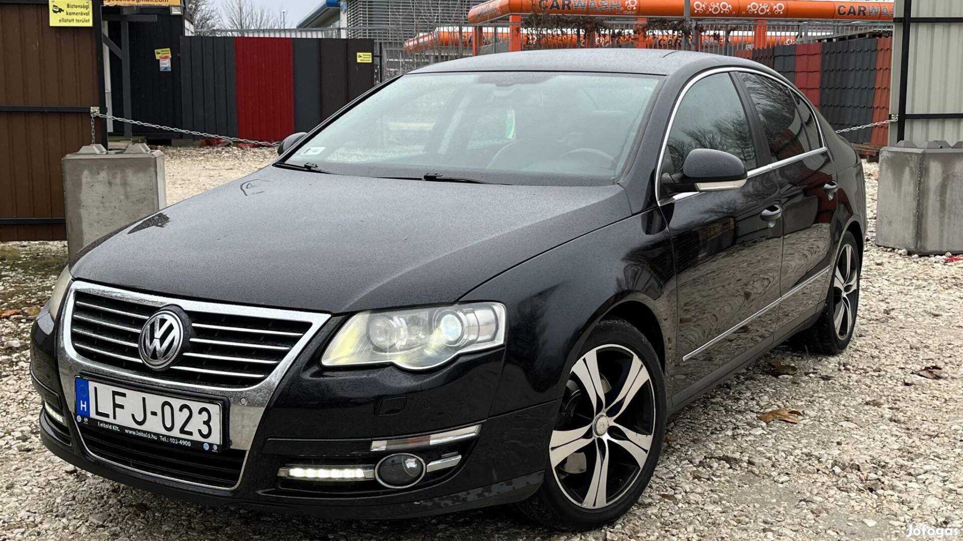 Volkswagen Passat 2.0 PD TDI Highline DSG DPF