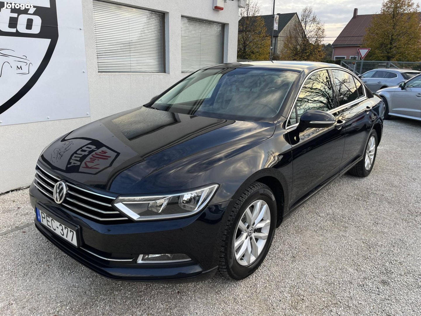 Volkswagen Passat 2.0 TDI BMT SCR Comfortline D...