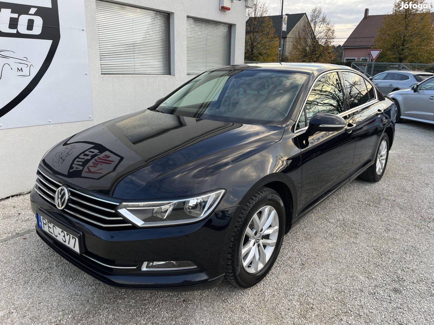 Volkswagen Passat 2.0 TDI BMT SCR Comfortline D...