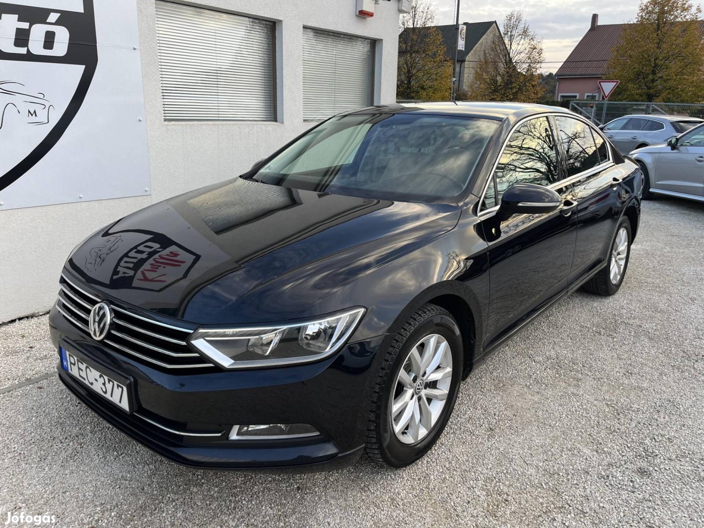 Volkswagen Passat 2.0 TDI BMT SCR Comfortline D...