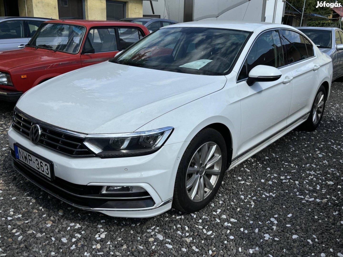 Volkswagen Passat 2.0 TDI BMT SCR Highline DSG...