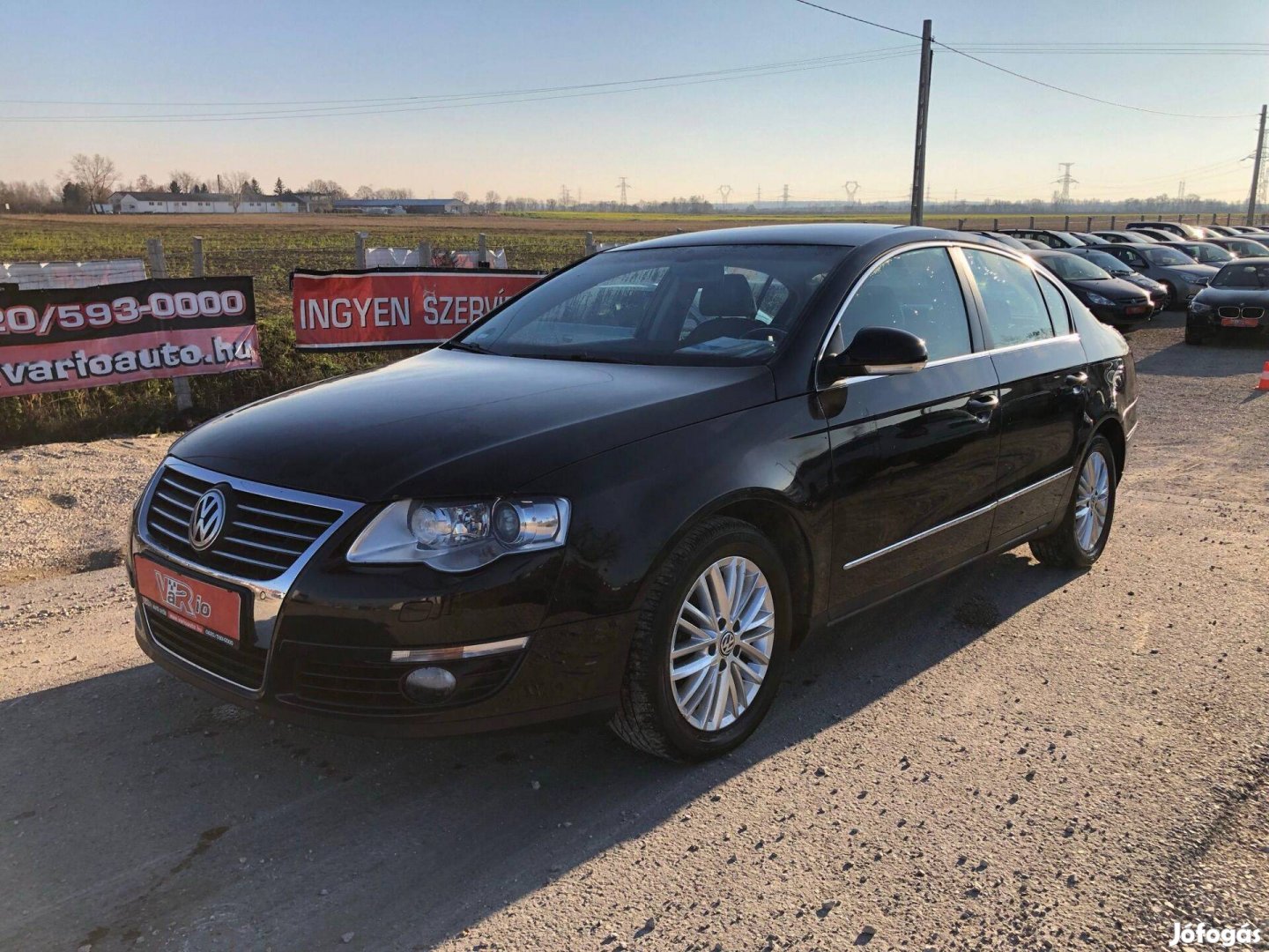 Volkswagen Passat 2.0 TFSI Highline Tiptronic i...