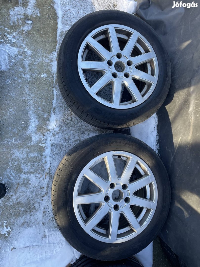 Volkswagen Passat 5.5