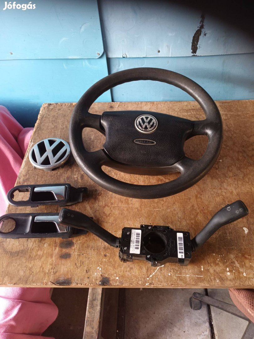 Volkswagen Passat 5 alkatrészek