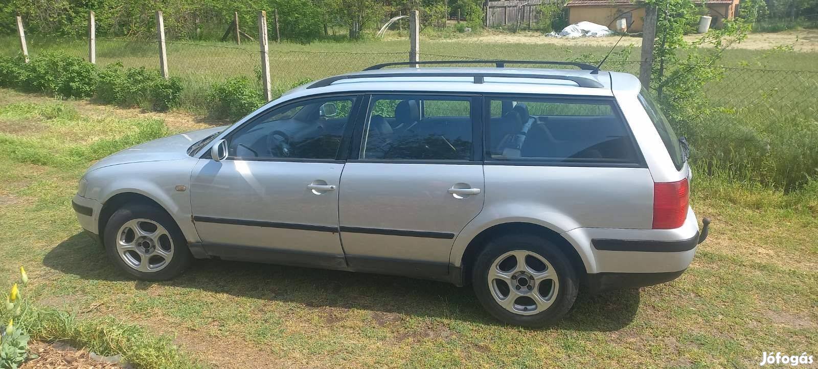 Volkswagen Passat 5 eladó