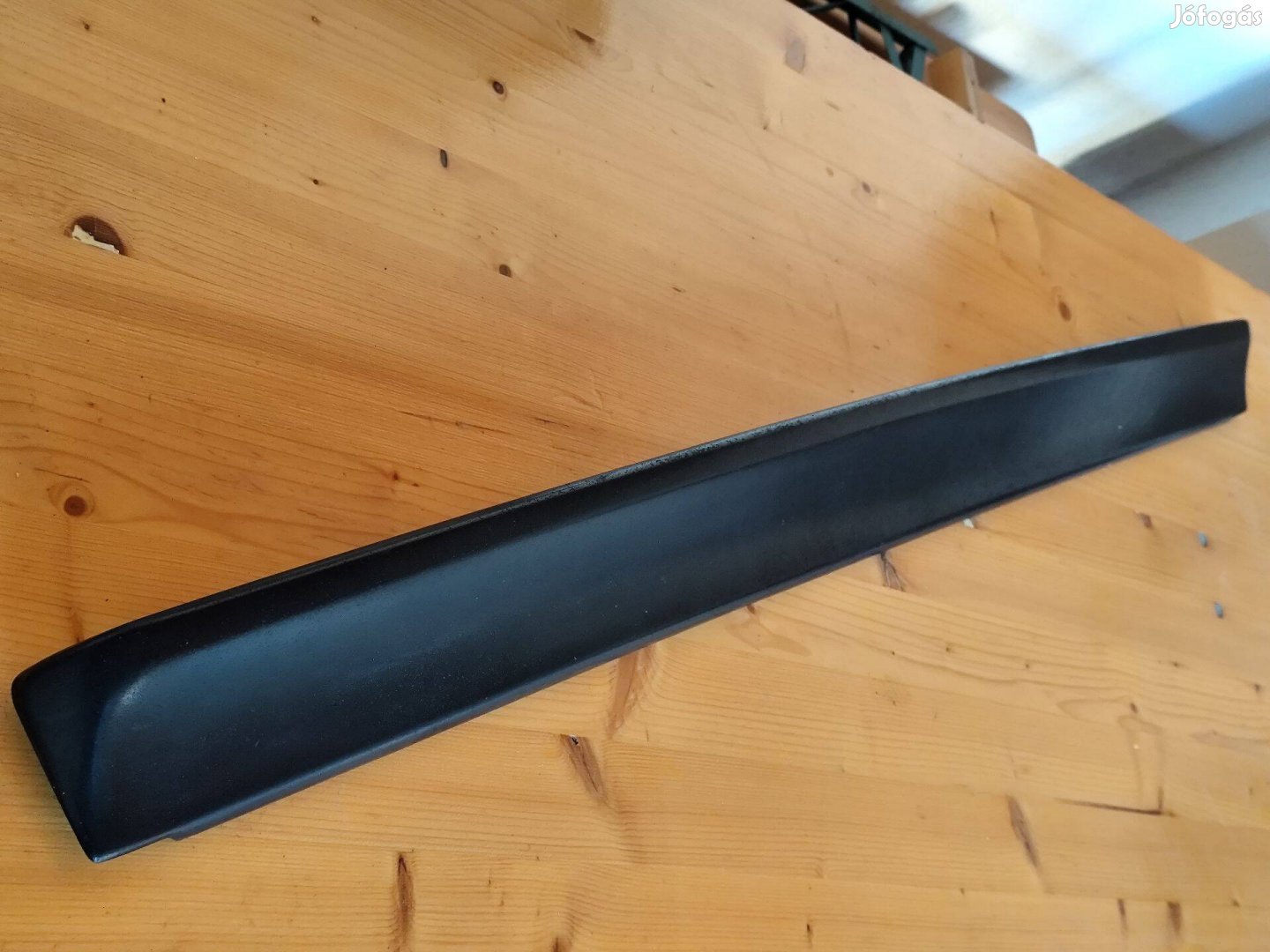 Volkswagen Passat B2 32B 5-ajtós csomagtérajtó spoiler