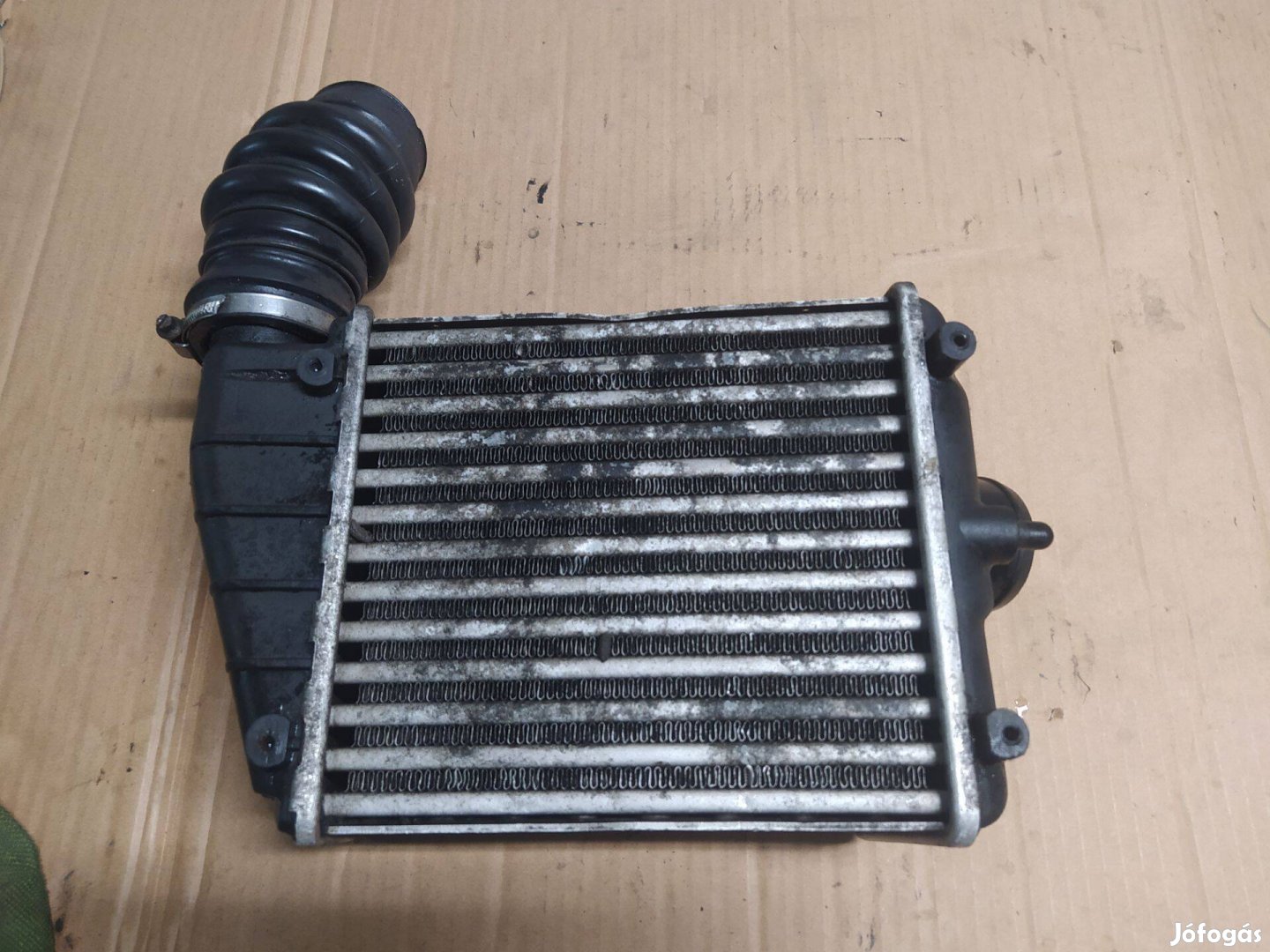 Volkswagen Passat B3 Intercooler eladó