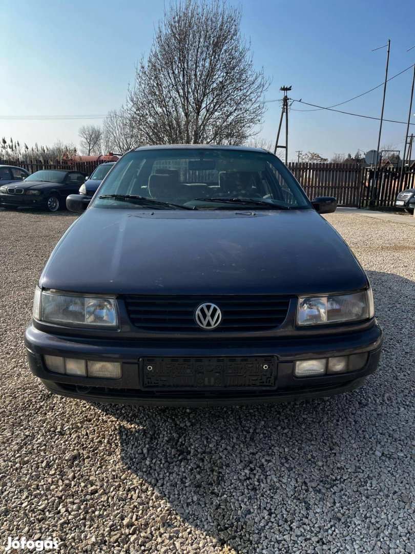 Volkswagen Passat B4