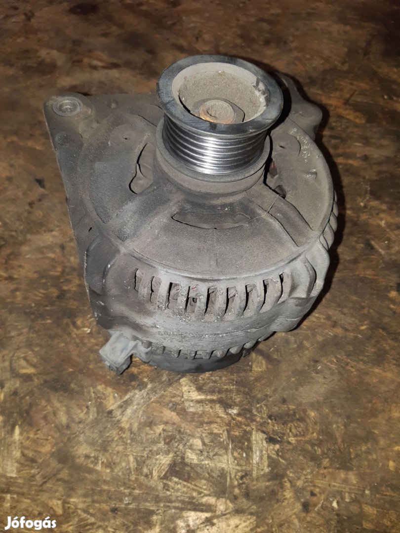 Volkswagen Passat B4 Generátor