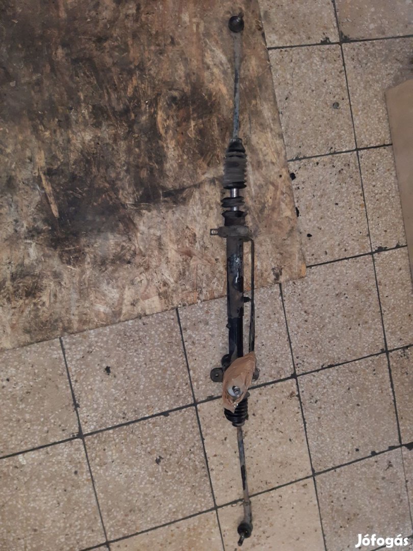 Volkswagen Passat B4 Kormánymű