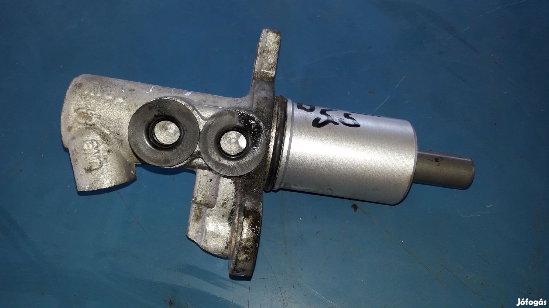 Volkswagen Passat B5 01-05 Főfék Munkahenger