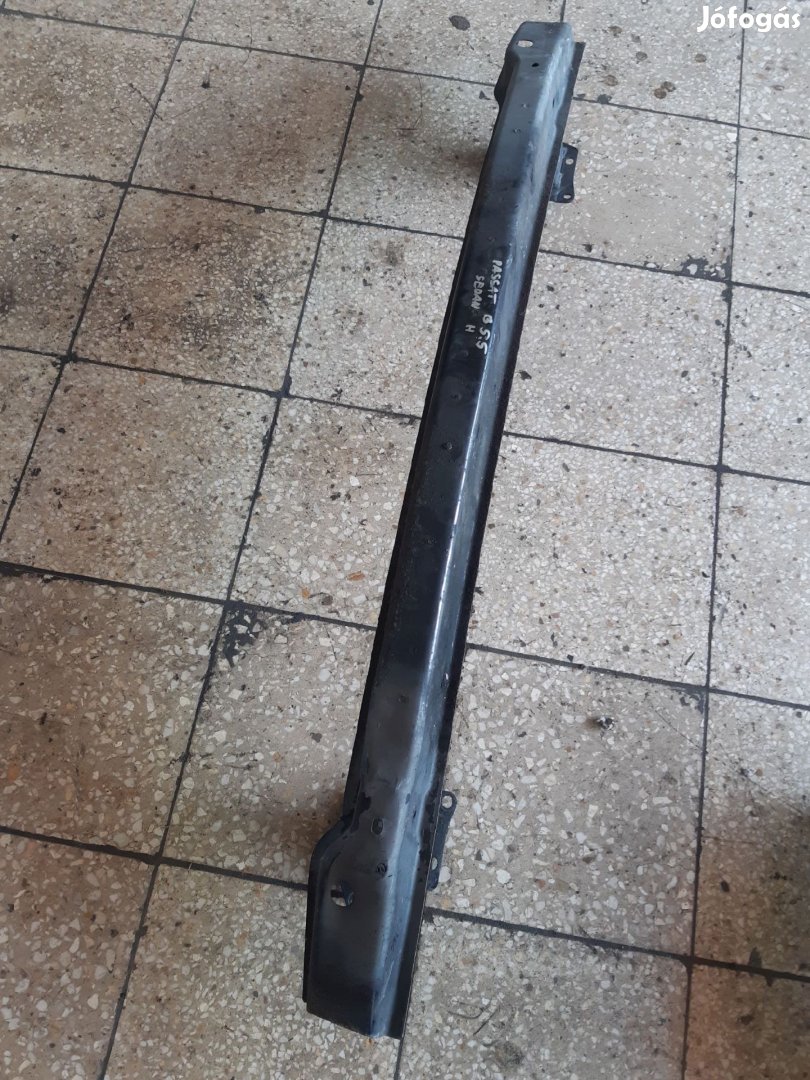 Volkswagen Passat B5 01-05 Hátsó Lökhárító Merevítő