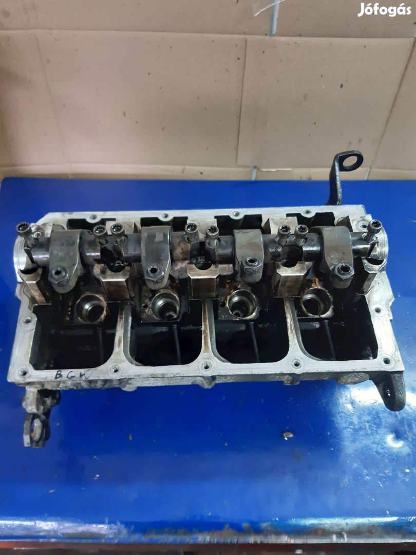 Volkswagen Passat B5 01-05 Hengerfej