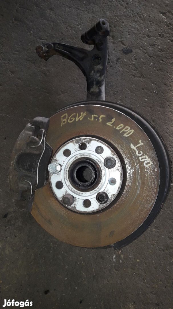 Volkswagen Passat B5 01-05 Jobb Első Csonkállvány