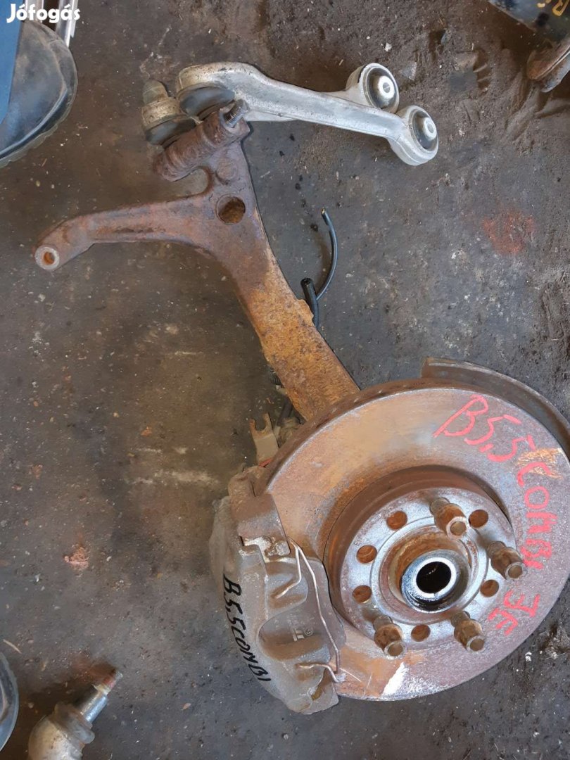 Volkswagen Passat B5 01-05 Jobb Első Csonkállvány