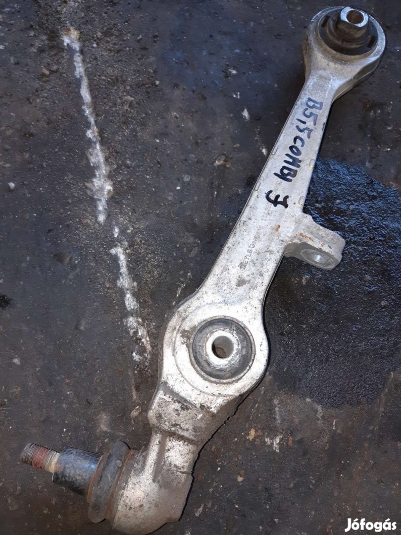 Volkswagen Passat B5 01-05 Jobb Első Lengőkar