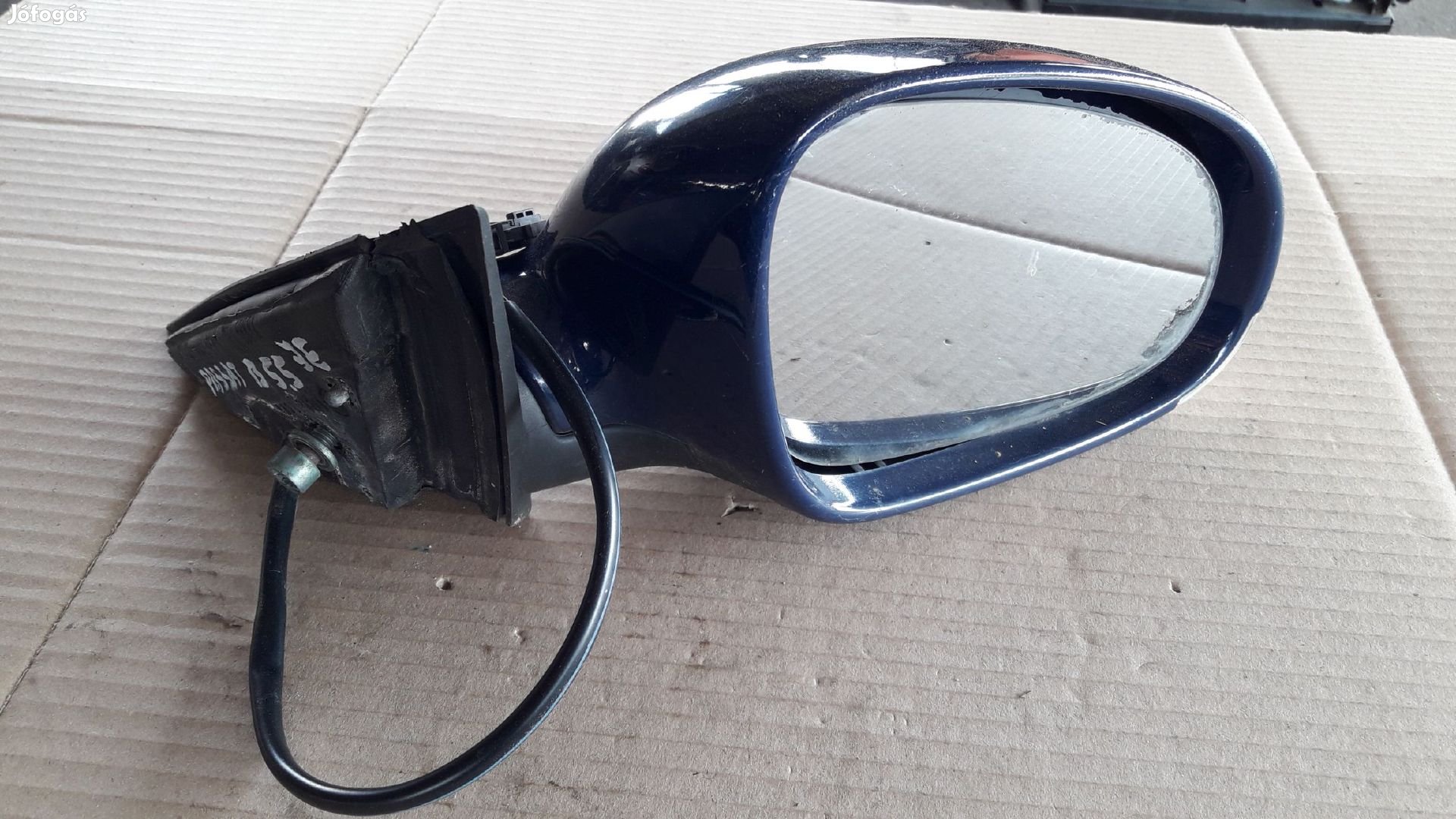 Volkswagen Passat B5 01-05 Jobb Visszapillantó Tükör