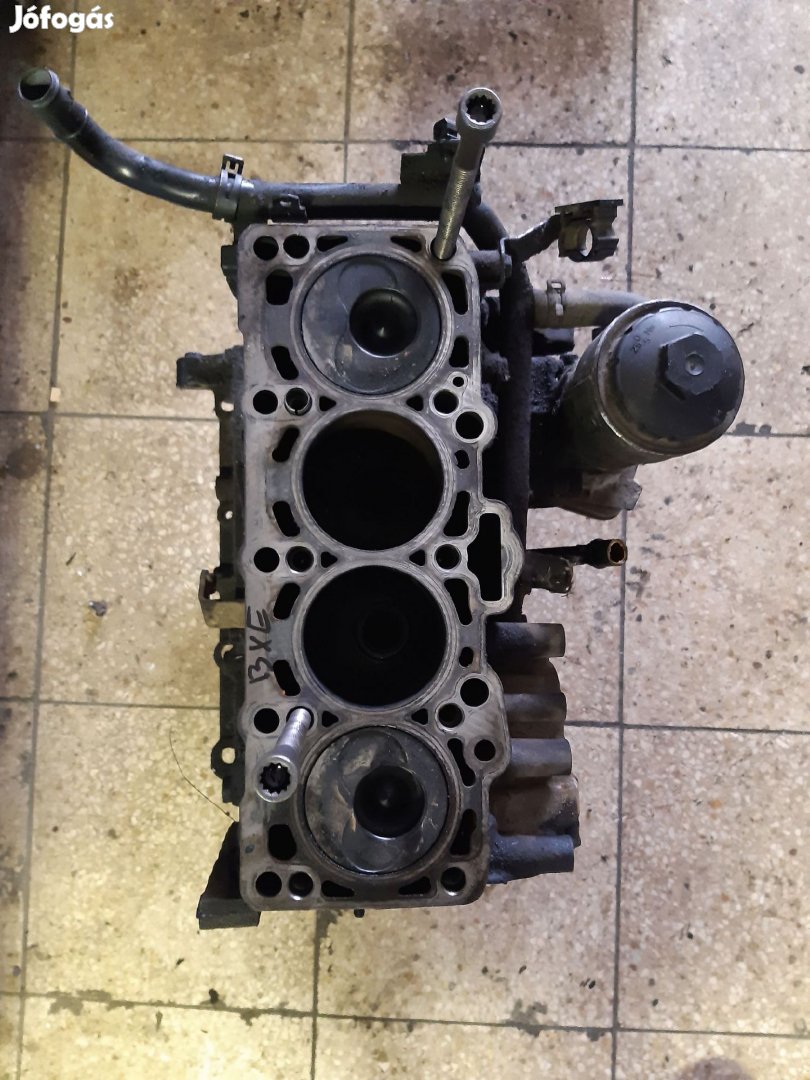Volkswagen Passat B5 01-05 Motor