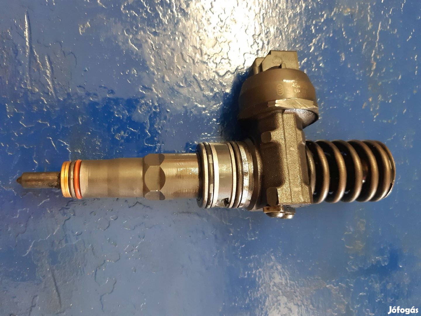 Volkswagen Passat B5 01-05 PD Elem