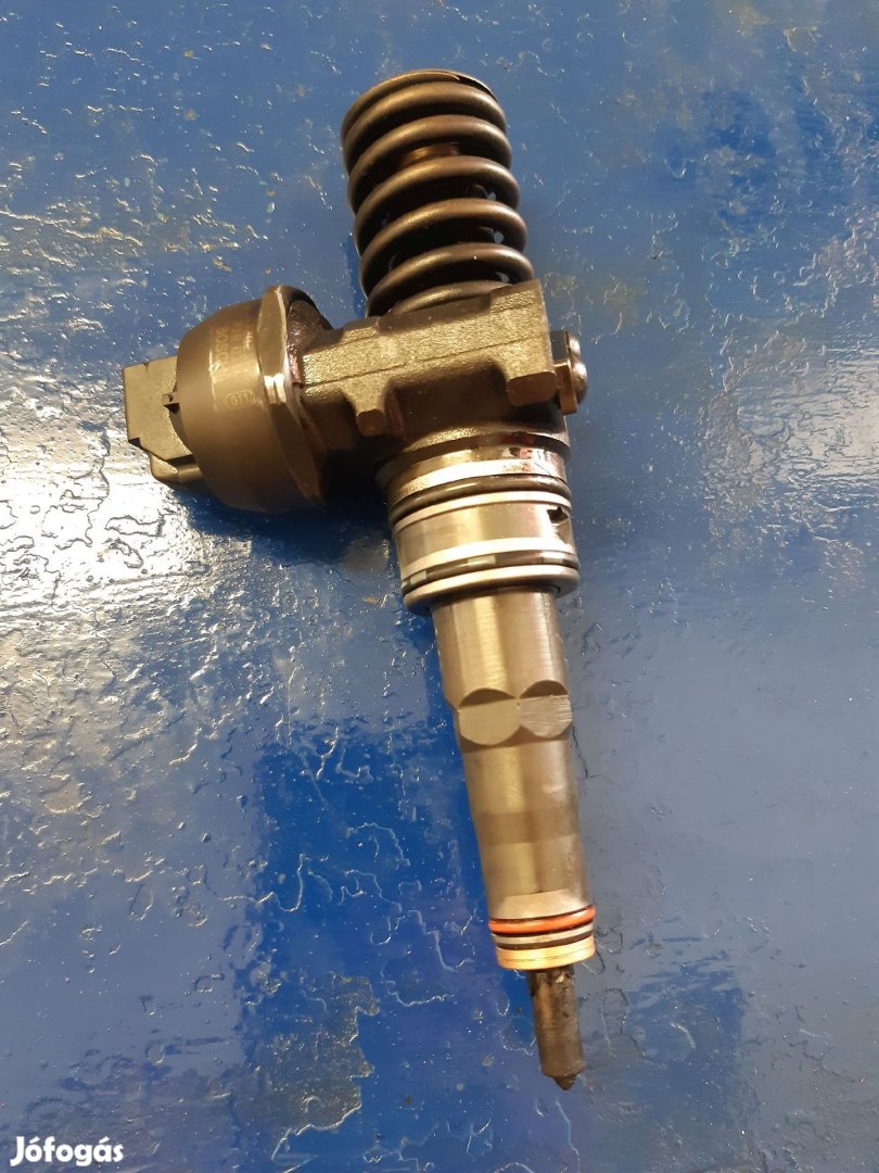 Volkswagen Passat B5 01-05 PD Elem