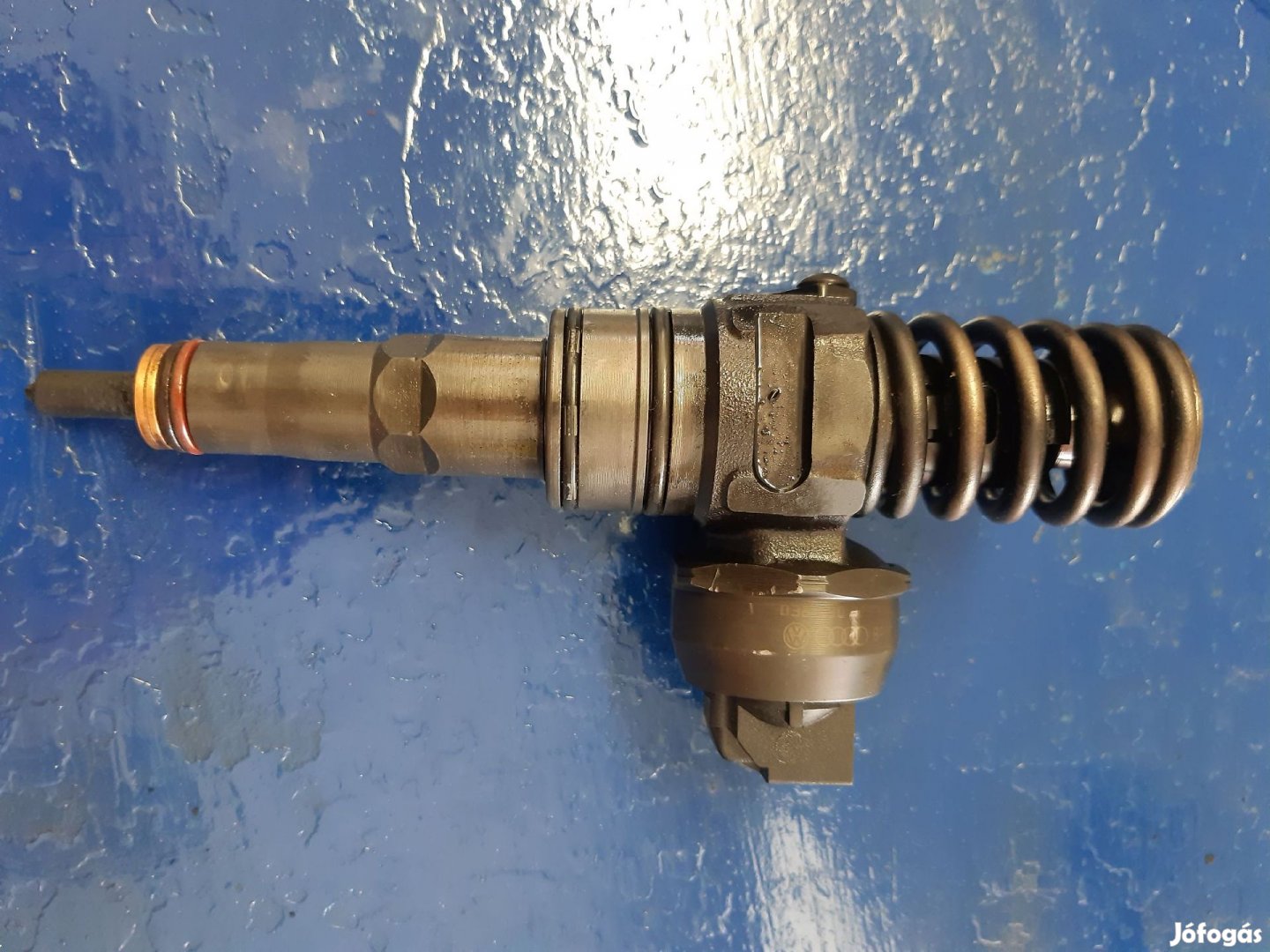 Volkswagen Passat B5 01-05 PD Elem