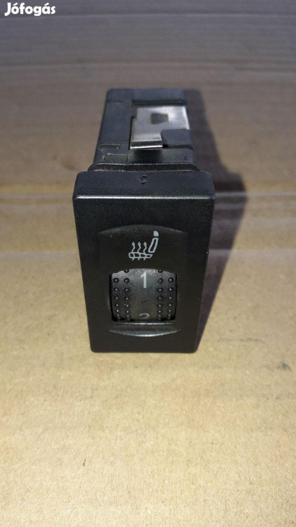 Volkswagen Passat B5 01-05 Ülésfűtés Kapcsoló