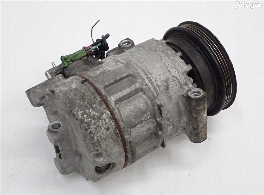 Volkswagen Passat B5 1.9 TDI klímakompresszor 8d0260808