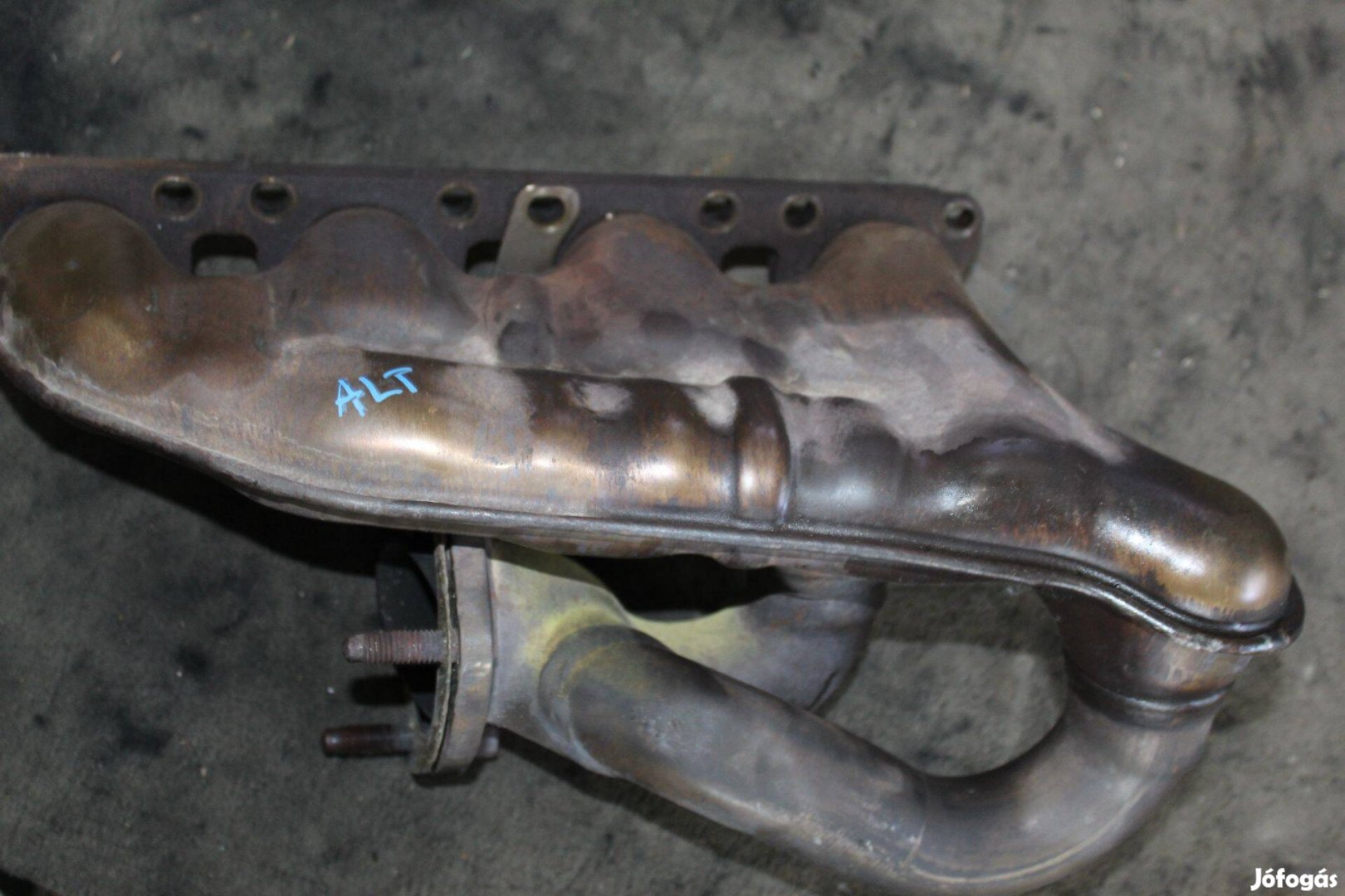 Volkswagen Passat B5 2.0B 1996-2005 leömlő 06b253031p