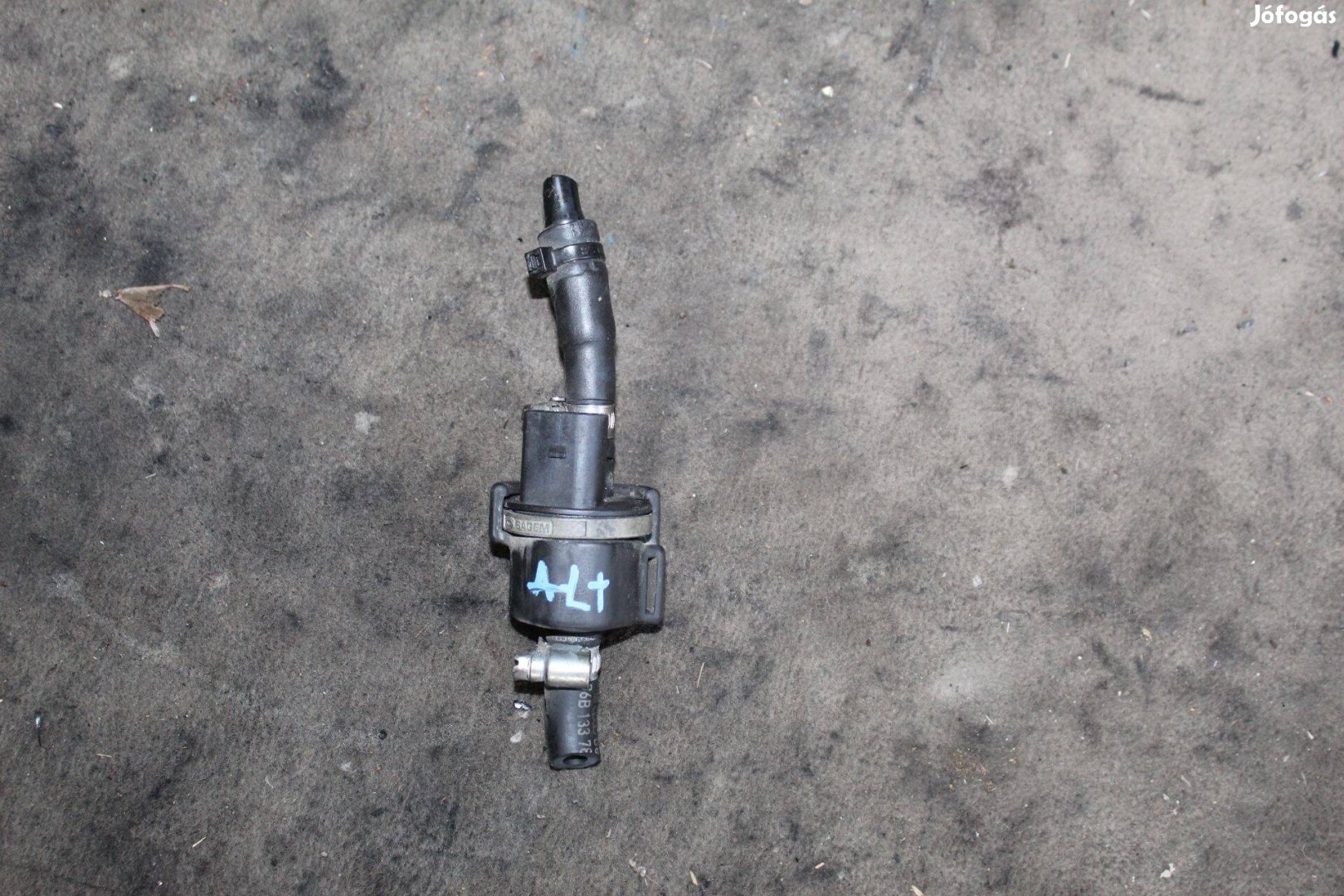 Volkswagen Passat B5 2.0B 1996-2005 tankszellőztető szelep 06b133459d