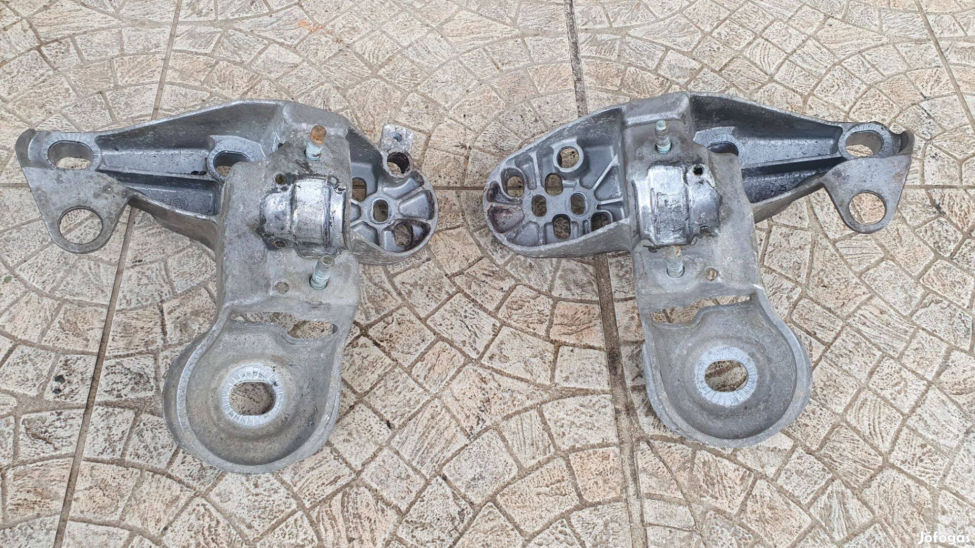 Volkswagen Passat B5.5 motor tartó bak pár 4B0199351B ( 2.5 TDI )