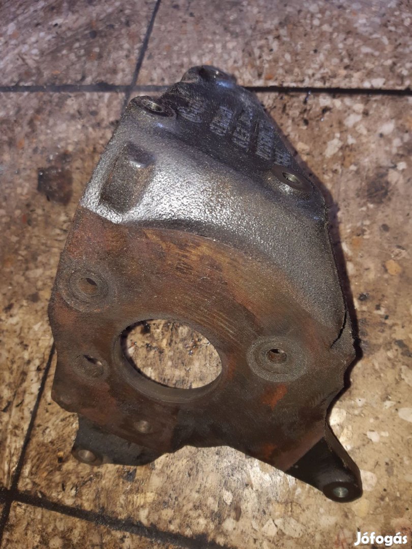 Volkswagen Passat B5 96-00 Adagoló Tartó Bak