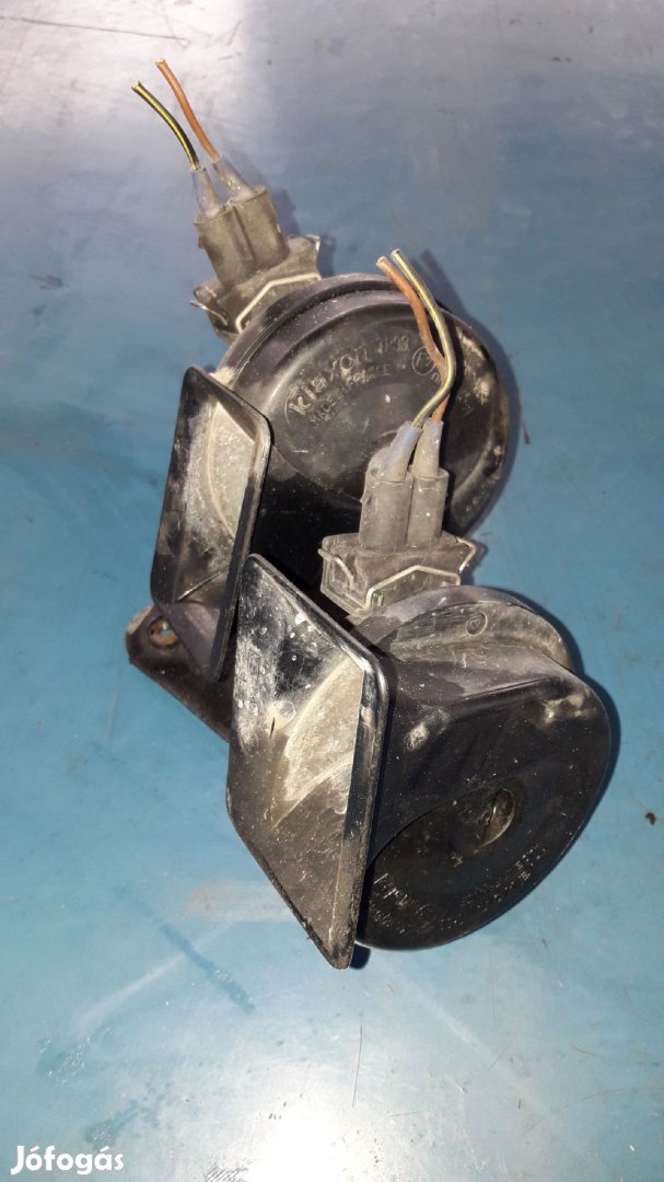 Volkswagen Passat B5 96-00 Duda Kürt