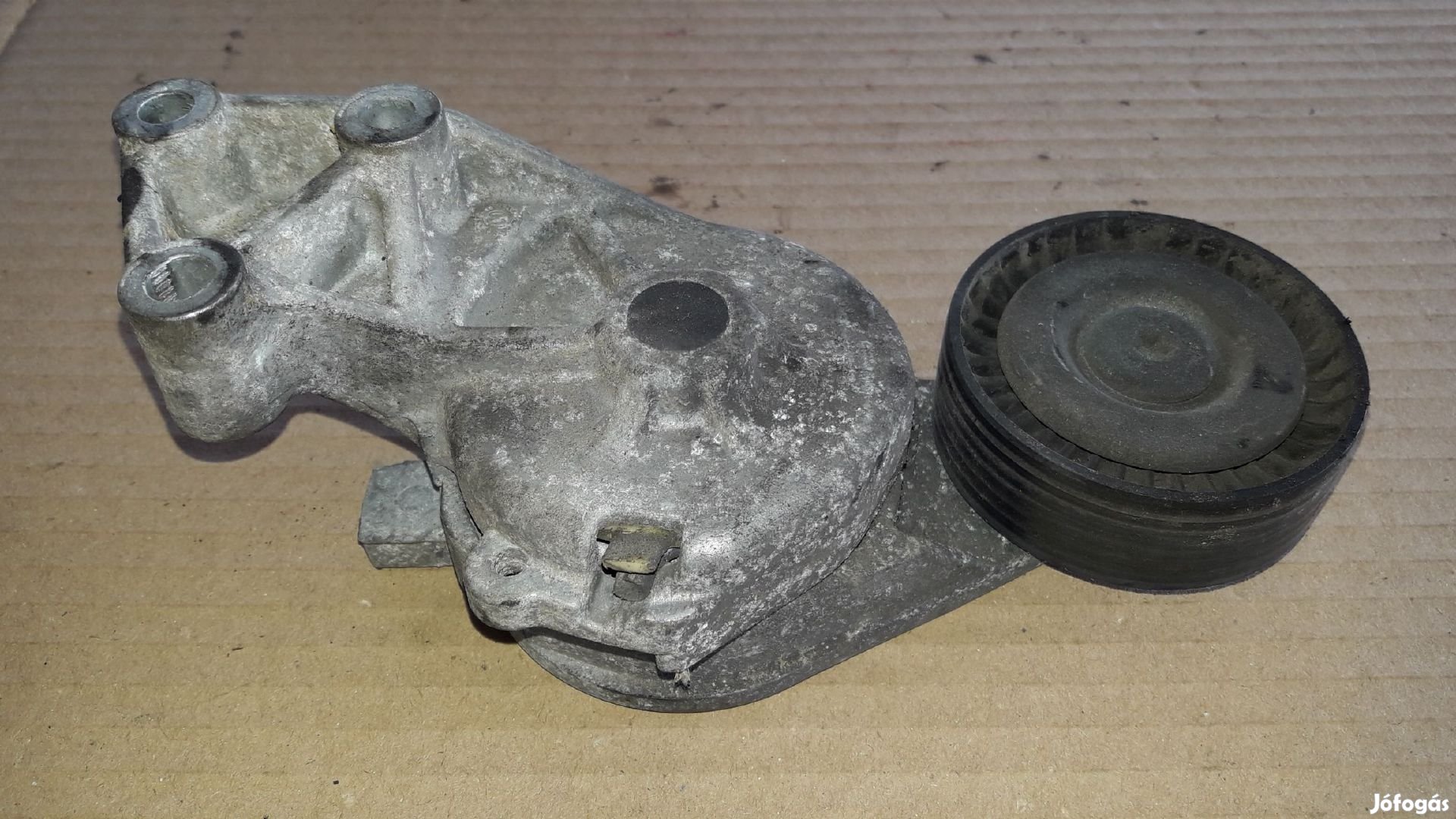 Volkswagen Passat B5 96-00 Hosszbordás Szíj Feszítő