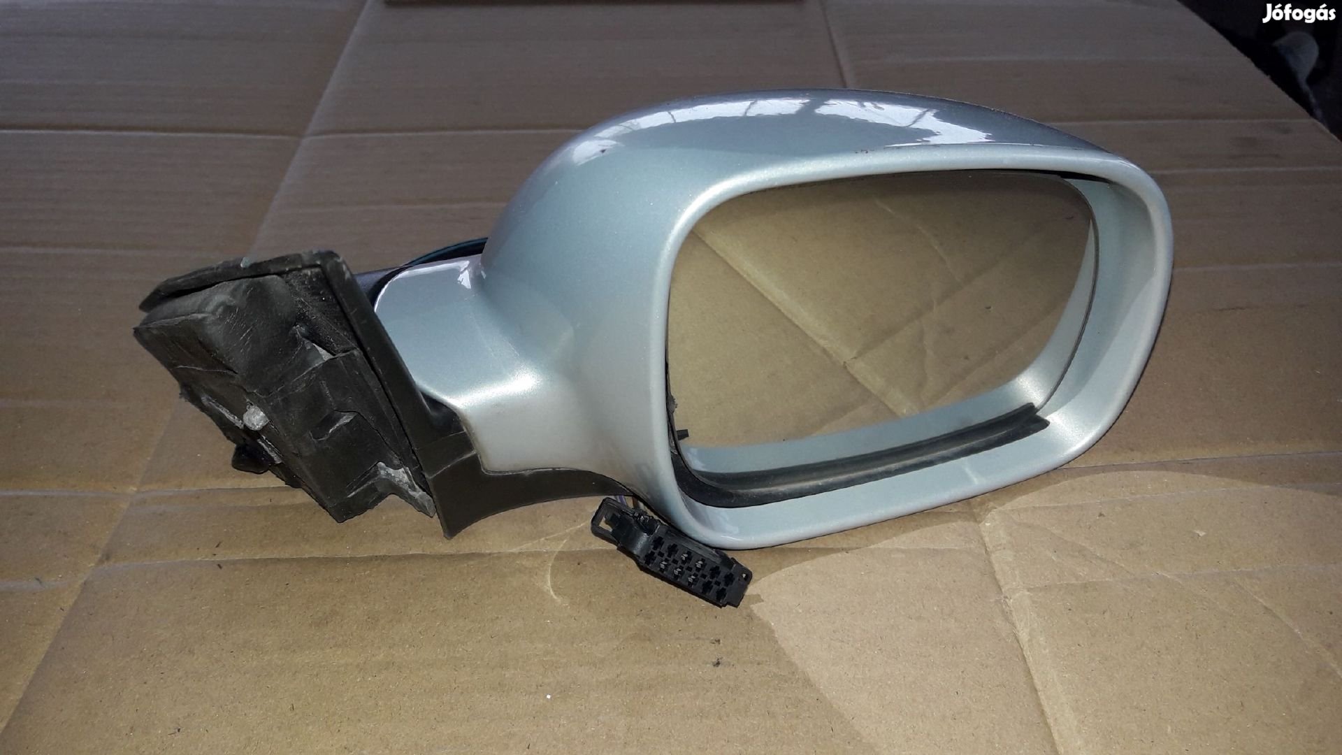 Volkswagen Passat B5 96-00 Jobb Visszapillantó Tükör