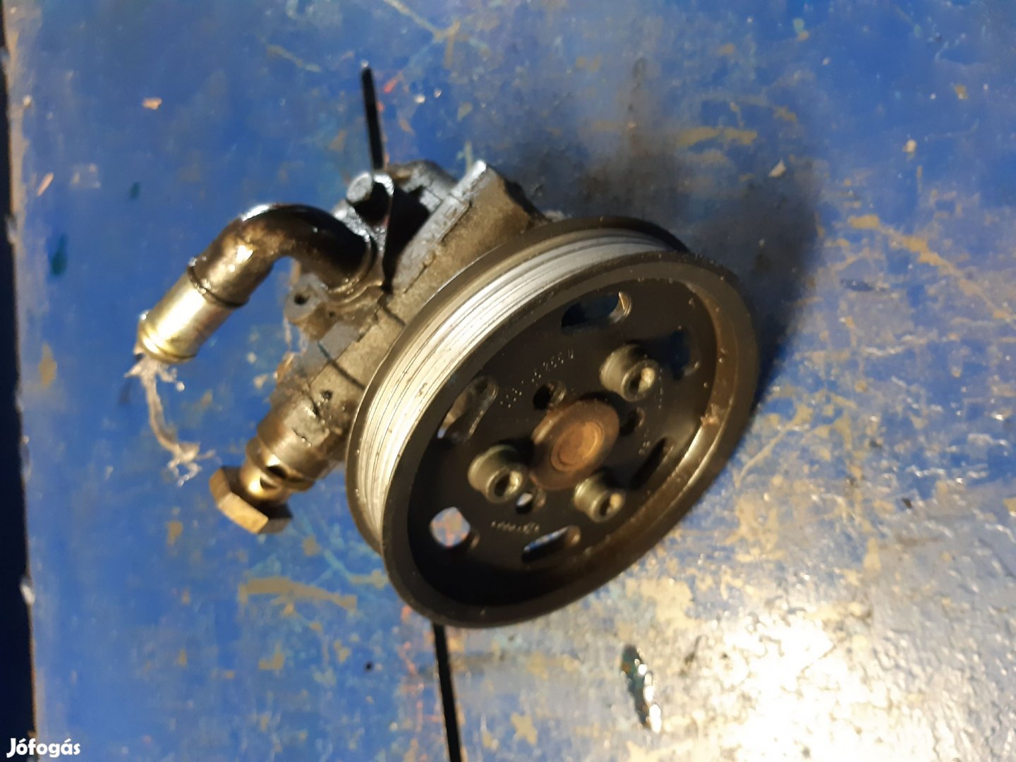 Volkswagen Passat B5 96-00 Kormányszervó Szivattyú