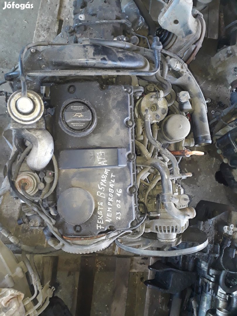 Volkswagen Passat B5 96-00 Motor