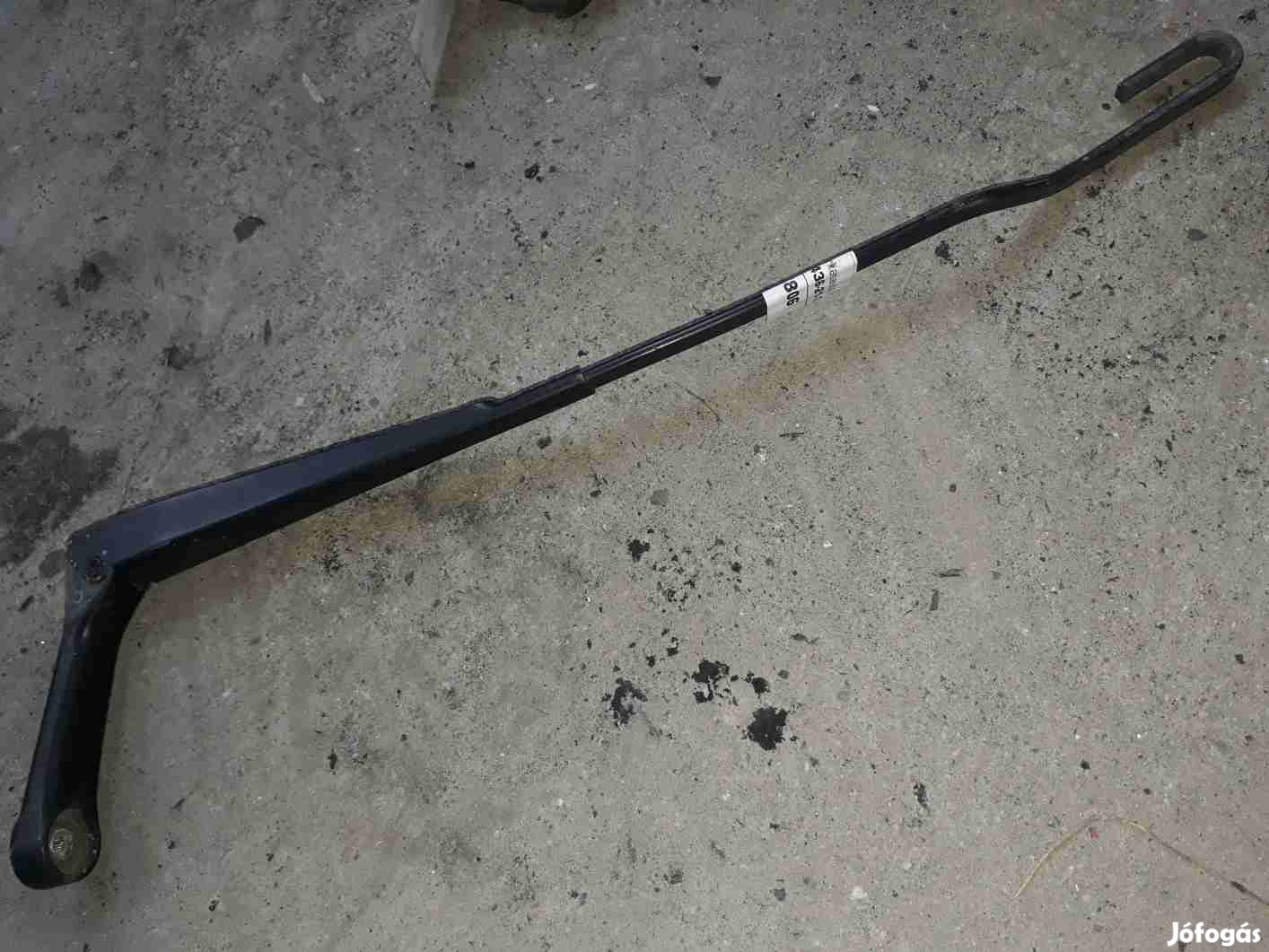 Volkswagen Passat B5 96-05 Bal Első Ablaktörlő Kar