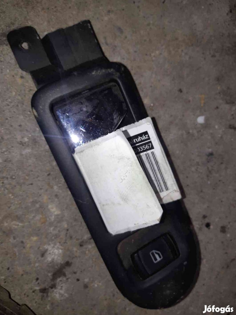 Volkswagen Passat B5 96-05 Bal Első Belső Ajtókilincs