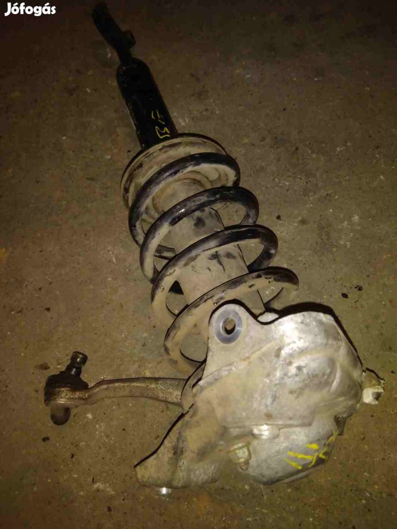 Volkswagen Passat B5 96-05 Bal Első Lengéscsillapító Rugó