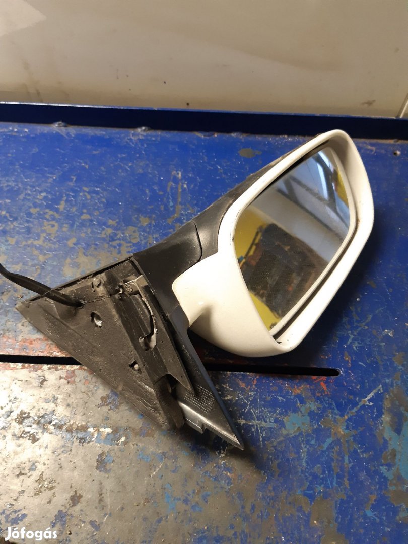 Volkswagen Passat B5 96-05 Bal Visszapillantó Tükör