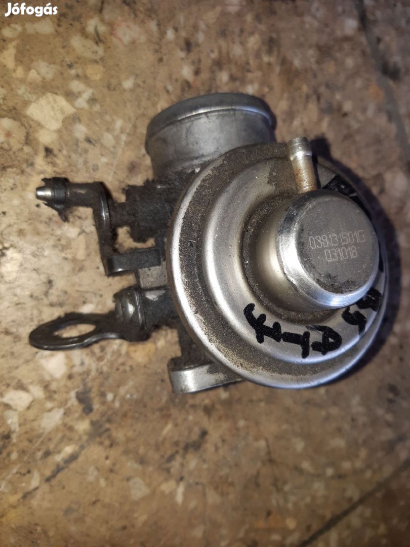 Volkswagen Passat B5 96-05 EGR - Fojtószelep