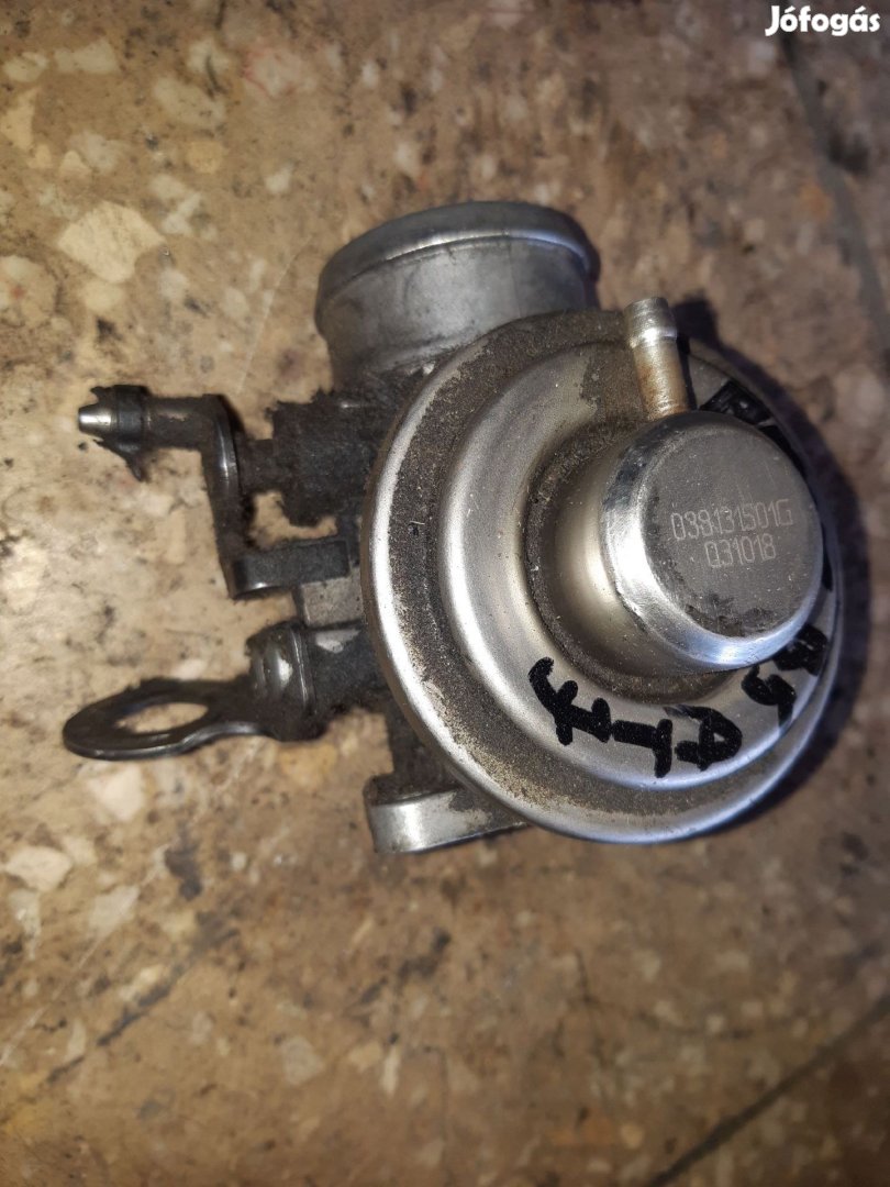 Volkswagen Passat B5 96-05 EGR - Fojtószelep
