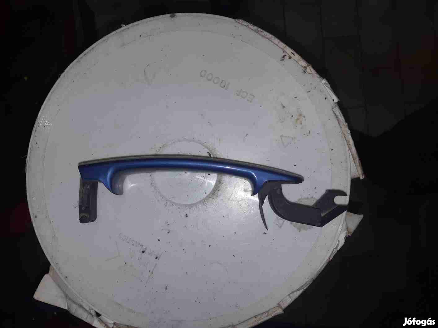 Volkswagen Passat B5 96-05 Első Külső Ajtókilincs