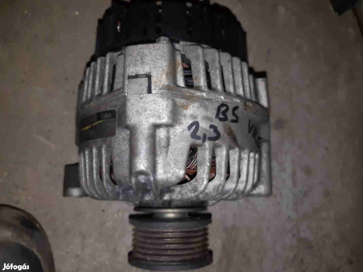 Volkswagen Passat B5 96-05 Generátor