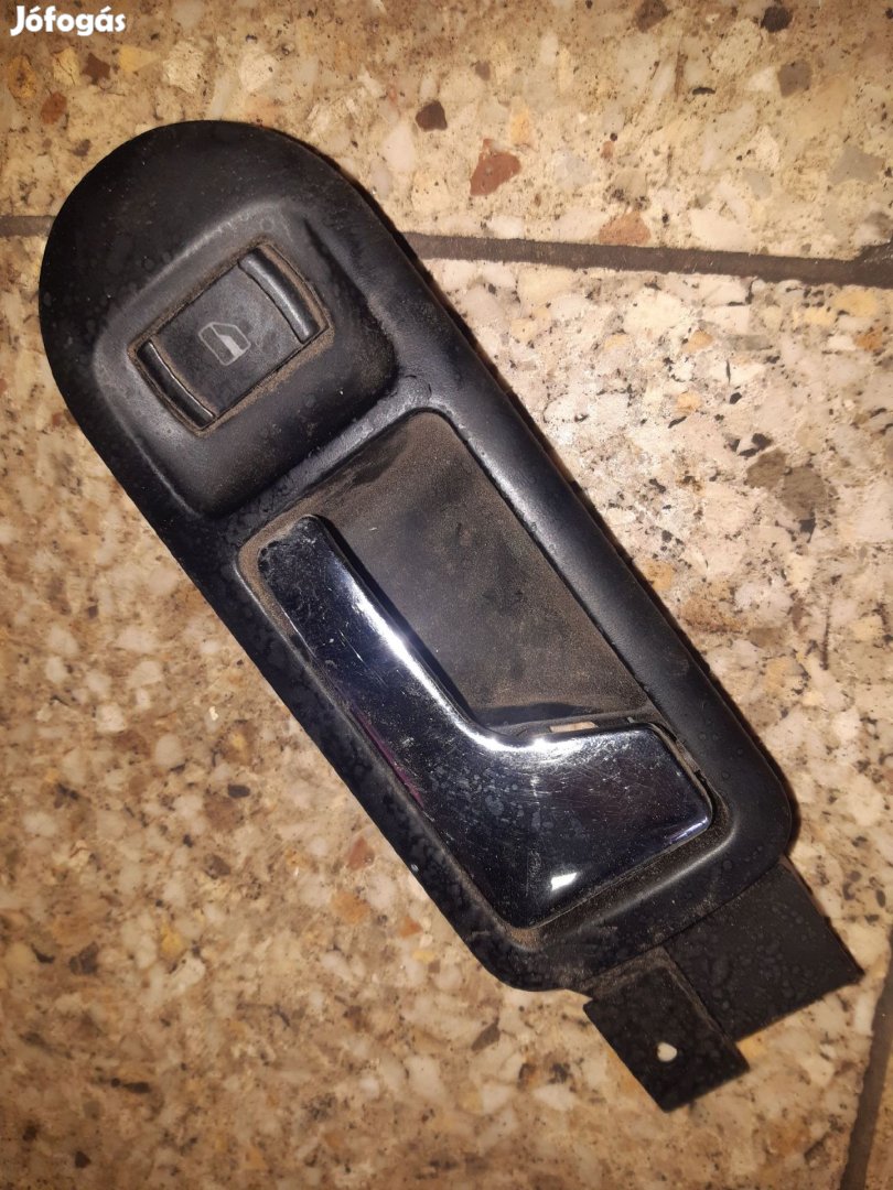 Volkswagen Passat B5 96-05 Jobb Hátsó Belső Ajtókilincs