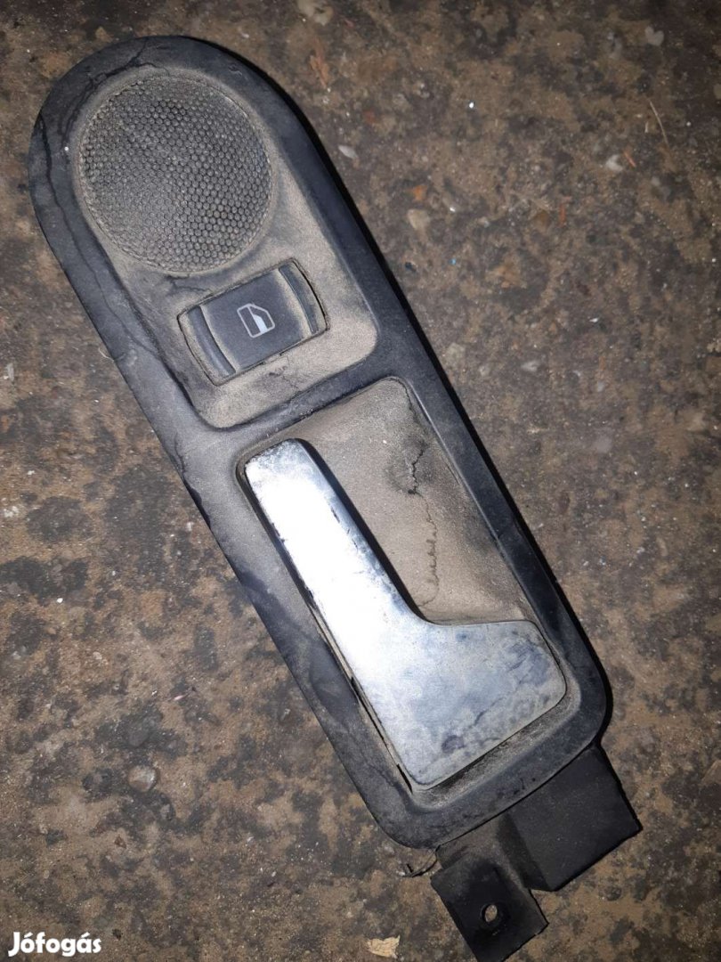 Volkswagen Passat B5 96-05 Jobb Hátsó Belső Ajtókilincs