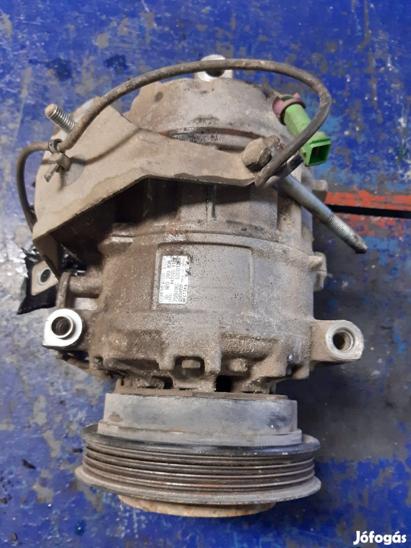 Volkswagen Passat B5 96-05 Klíma Kompresszor