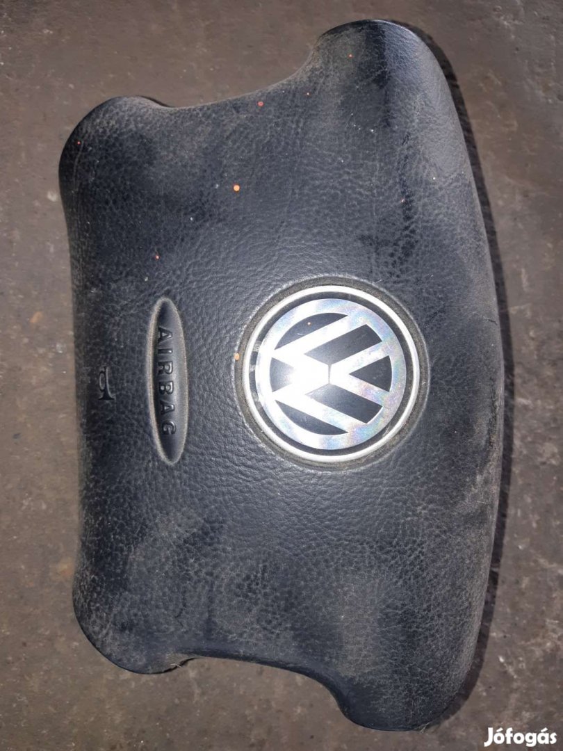 Volkswagen Passat B5 96-05 Kormány Légzsák