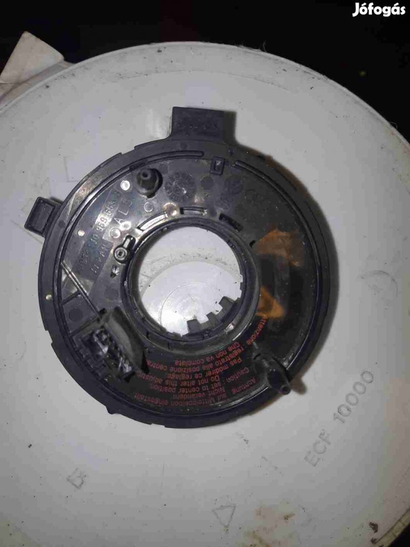 Volkswagen Passat B5 96-05 Légzsák Átvezető Szalag