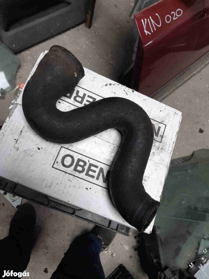 Volkswagen Passat B5 96-05 Turbócső Intercooler Cső